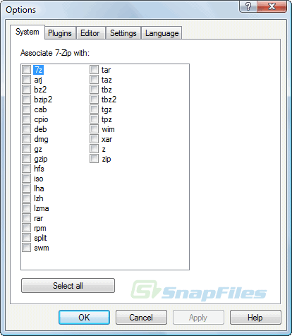 7 Zip Free