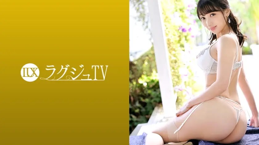 [Mosaic-Removed] 259LUXU-1259 Luxury TV 1238 