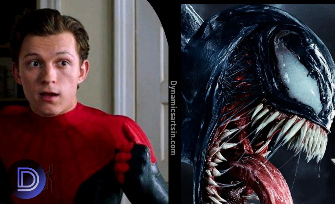 Spiderman3 and Venom2 movie production and releasing delay until pendemic over
