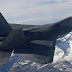 High-altitude object shot down off Alaska, US says