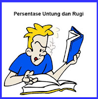  ada dua kemungkinan yang akan dialami pedagang yaitu mendapat laba atau kerugian Cara Menghitung Persentase Untung dan Rugi plus Contoh Soal