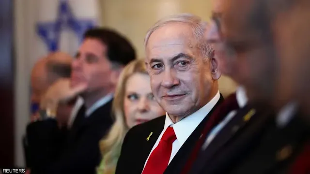 نتنياهو يعلّق على إمكانية قيام دولة فلسطينية.. ويحدد شرطا