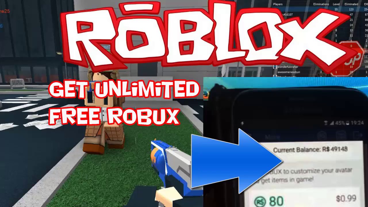 Hackforyou.Fun/Freerobux Roblox What Is It - 4Rbx.Club Robux ... - 