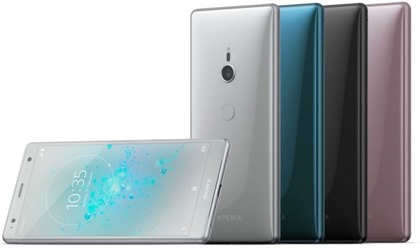 xperia