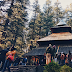 Hidimba Devi Temple, Manali - History, Story, & Facts