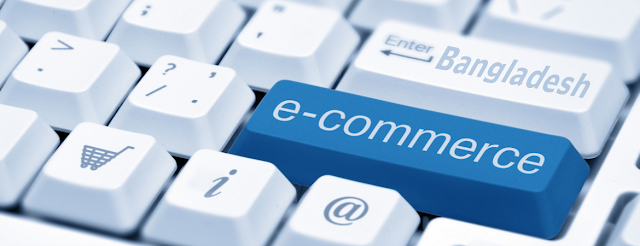 E-commerce Service in bangladesh