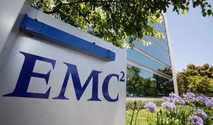 EMC Jobs 2014