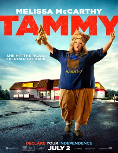 Descargar Tammy (2014) [CAM] [MP4] [Subtitulada] [1 Link 