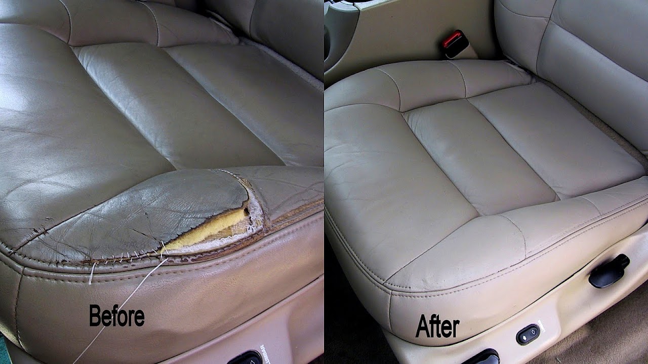 Preservation and restoration of automobiles Paint