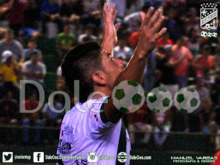 Oriente Petrolero - Sergio Almirón - Clasico Cruceño 172 - DaleOoo.com página del Club Oriente Petrolero