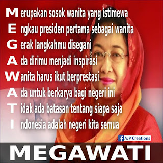 Presiden Megawati