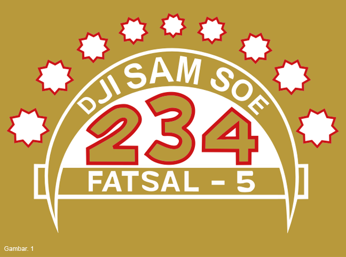 Logo Dji Sam Soe