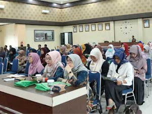 Pemko Payakumbuh dan RSOMH Bukittinggi Sosialisasikan Bahaya Ancaman Stroke