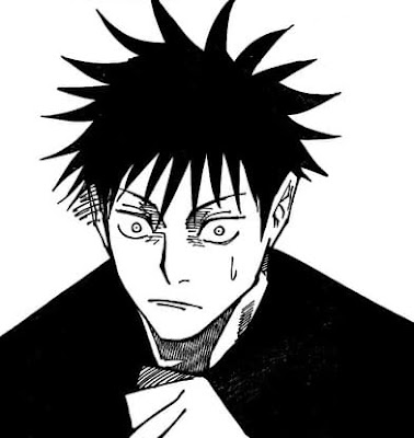 呪術廻戦 漫画 200話ネタバレ 伏黒恵 Jujutsu Kaisen Chapter 200 JJK