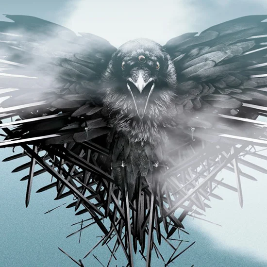 Game of Thrones Eagle Sigil Wallpaper Engine