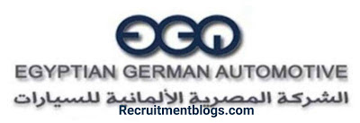 Quality Control Engineer / Chemist At Egyptian German automotive EGA| Engineering or Science Chemistry