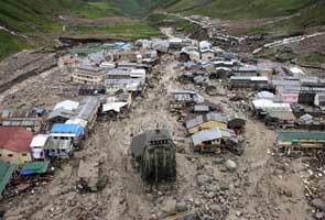 kedarnath temple