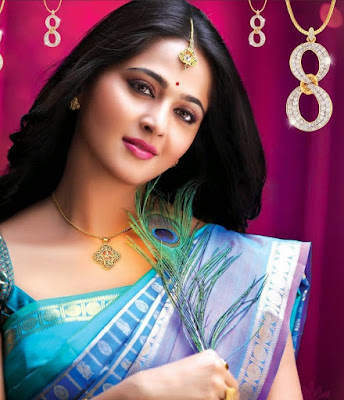 Anushka Shetty Hot and Sexy Pics - 29 Images