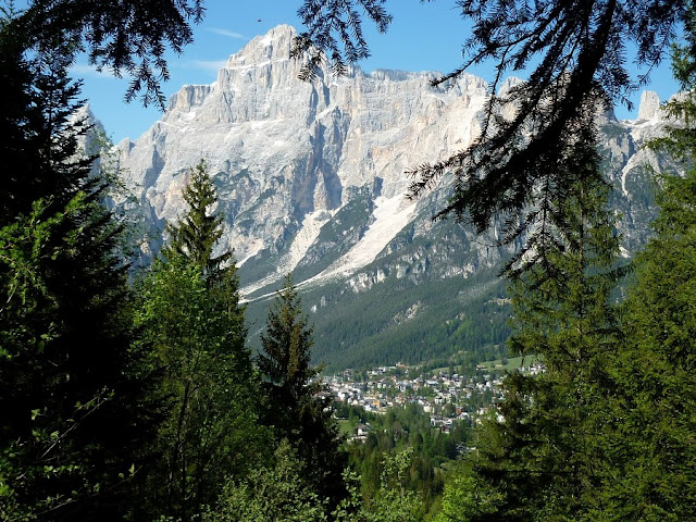 san vito di cadore escursioni