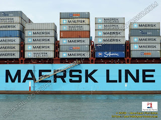 Maersk Lebu