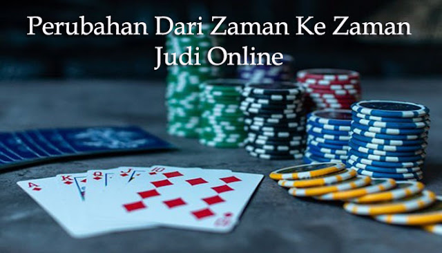 Judi Online