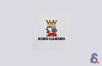 Job Opportunity at King Casino, Security Officer