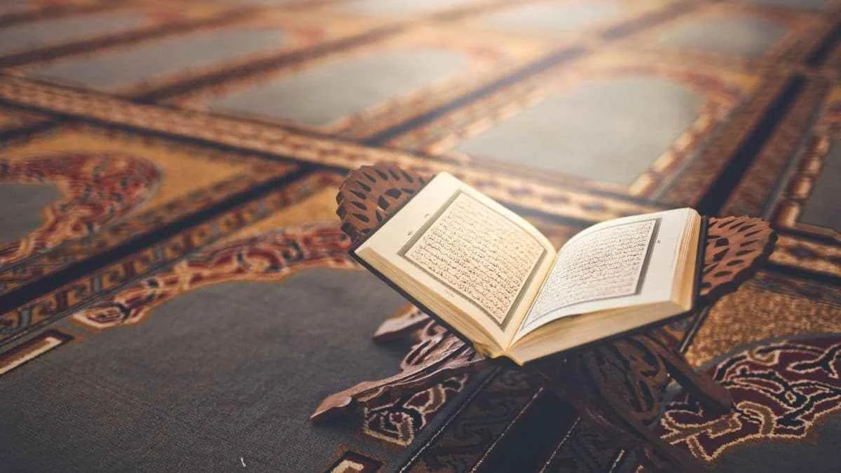 quran sharif pic hd - quran sharif picture download - quran profile picture - quran pic hd - koran pic - NeotericIT.com