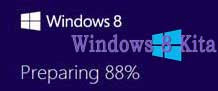 Upgrade ke Windows 8 Dari Windows 7, XP dan Vista