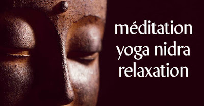 yoga nidra relaxation meditation