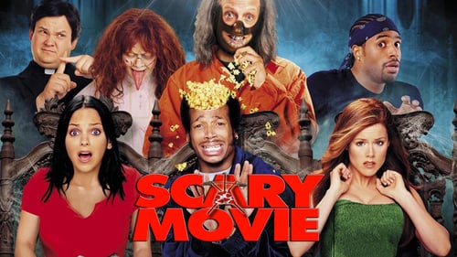 Scary Movie 2000 descargar gratis castellano