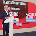 Presidente Abinader intensifica lucha anticorrupción: RD$6,500 millones recuperados