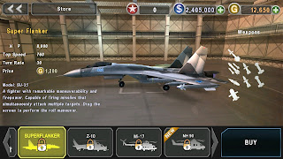 GUNSHIP BATTLE  مهكره 