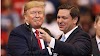 Could Tim Scott beat Rondesantis as the next President of the USA in 2024?