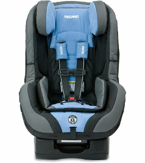 Recaro Proride