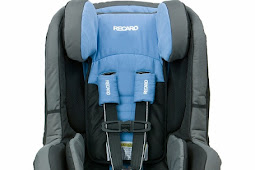 Recaro Proride Specifications Review