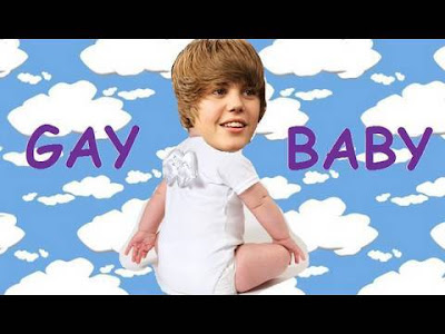 justin bieber gayness. justin ieber gay photo.