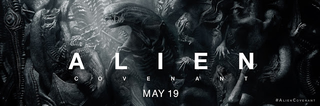 Sinopsis Alien: Covenant 