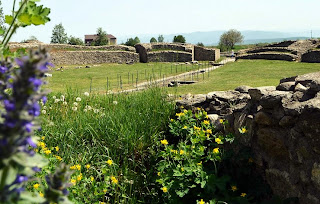  Sarmisegetusa Ulpia-Amphitheatre, Photo 