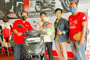 All News Vario 160 Tersedia Di Dealer BMJ Sekayu