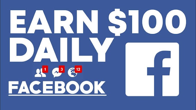 How To Make Money Online With Facebook Page and Adfly