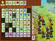 Plantas Vs. Zombies [Juego PC] (plantas )