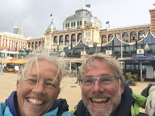 geocaches geocaching scheveningen top10 rond Den Haag