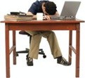 sleeping-at-desk