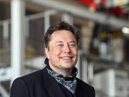 If philanthropy is love of humanity, my companies are philanthropy: Musk