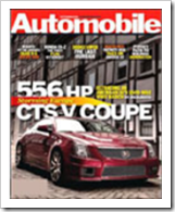 Automobile Magazine