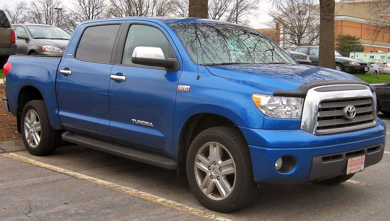 Toyota Tundra