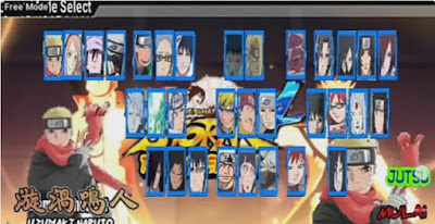 Kumpulan Naruto Senki MOD Unlimited Money Full Unlocked v Kumpulan Naruto Senki MOD Unlimited Money Full Unlocked v2.0 Final Version Terbaru Lengkap 2018 Gratis Download