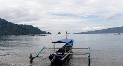 lokasi pantai asmara trenggalek