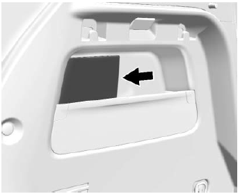 Rear Compartment Fuse Block