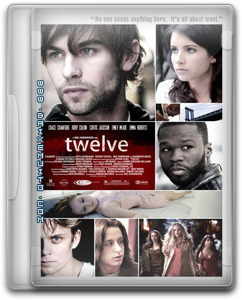 Twelve Download   Twelve DVDRip AVI + RMVB Legendado Baixar Grátis